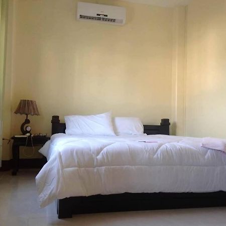 Apartment Thidathip فيينتيان المظهر الخارجي الصورة