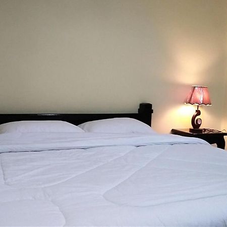 Apartment Thidathip فيينتيان المظهر الخارجي الصورة