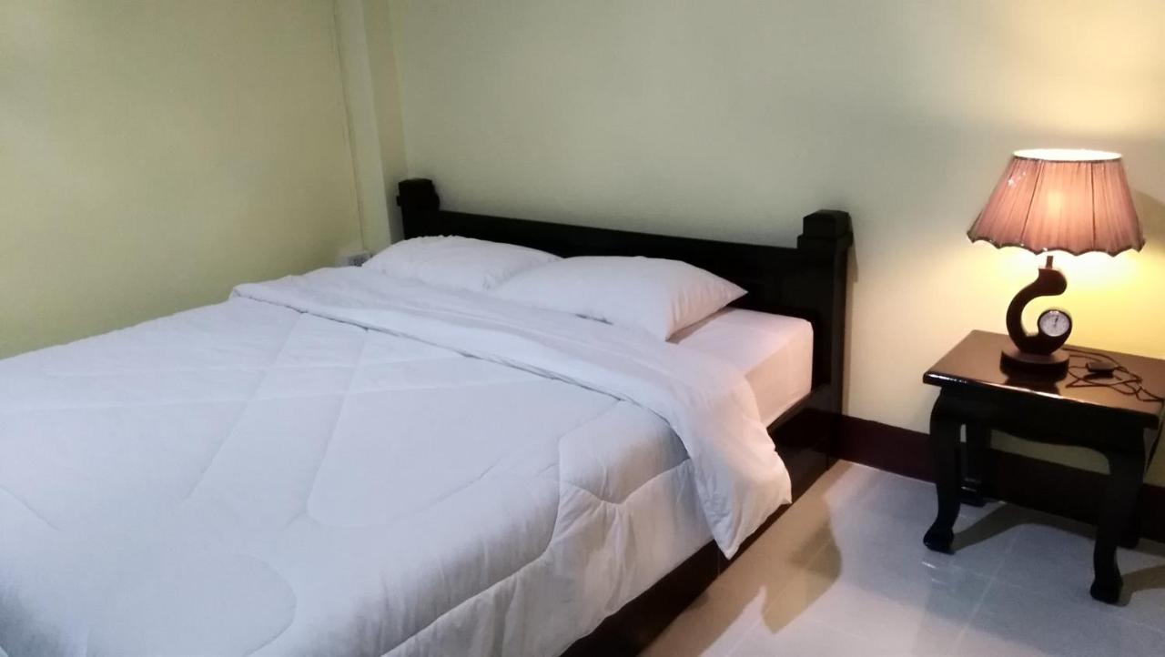 Apartment Thidathip فيينتيان المظهر الخارجي الصورة