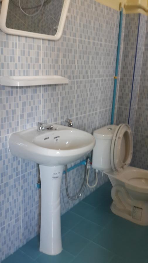 Apartment Thidathip فيينتيان المظهر الخارجي الصورة