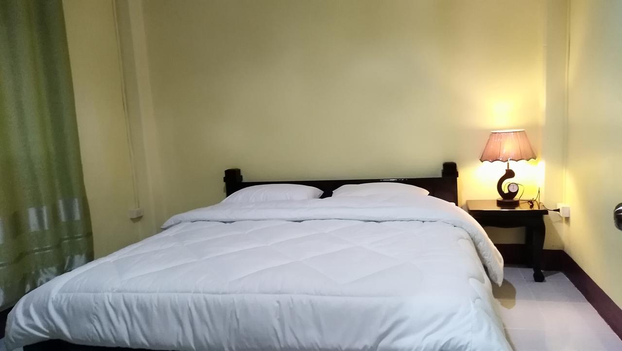 Apartment Thidathip فيينتيان المظهر الخارجي الصورة