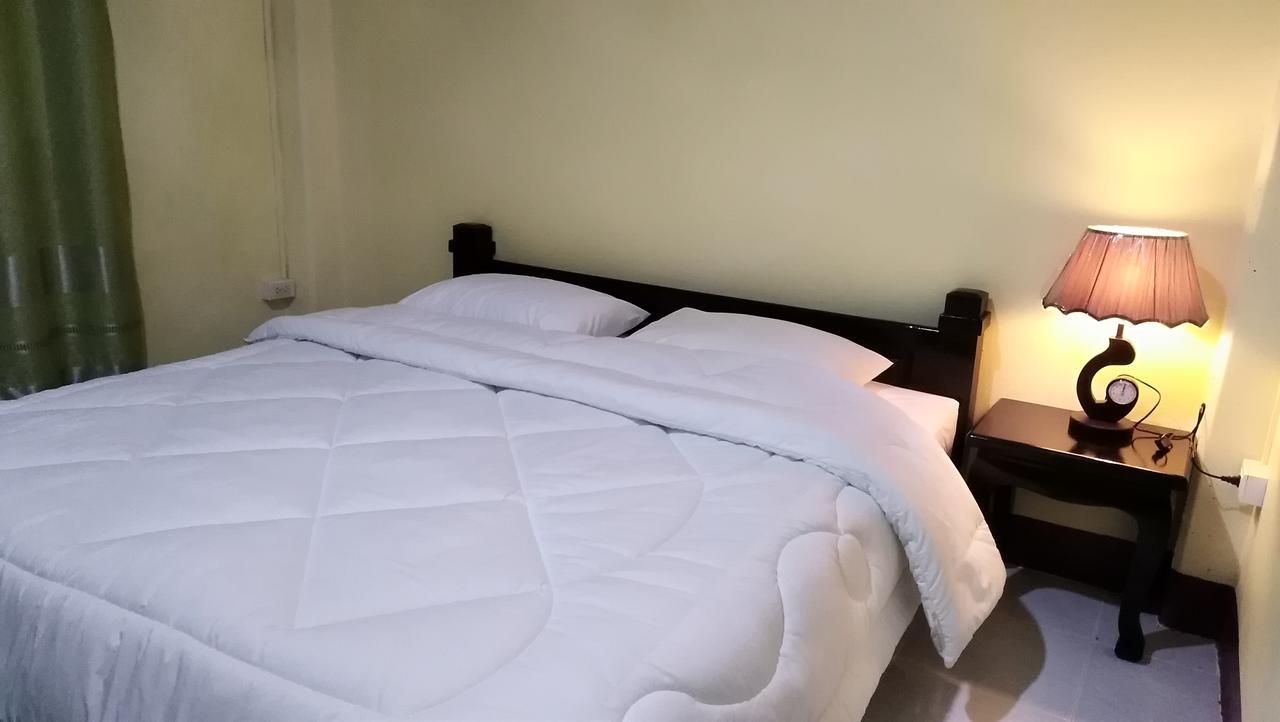 Apartment Thidathip فيينتيان المظهر الخارجي الصورة